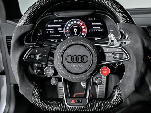 Used 2020 Audi R8 V10 image 33