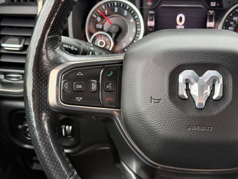 Used 2020 RAM 1500 Sport w/ Level 2 Equipment Goup w/2_L image 23
