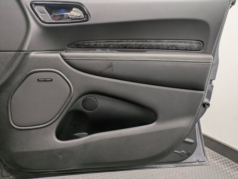 New 2024 Dodge Durango SRT Hellcat image 27