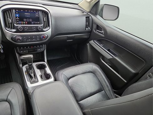 Used 2021 Chevrolet Colorado ZR2 AWD/4WD image 12