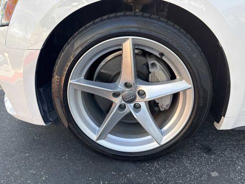 Used 2018 Audi A5 2.0T Premium w/ S Line Sport Package image 34