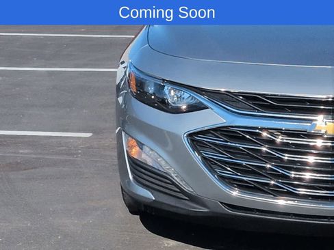 Used 2024 Chevrolet Malibu LT FWD image 10