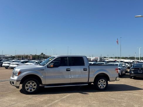 Used 2012 Ford F150 XLT w/ XLT Chrome Pkg RWD image 8