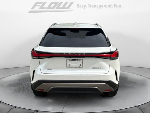 Used 2024 Lexus RX 350 Premium Plus w/ Convenience Package FWD image 8