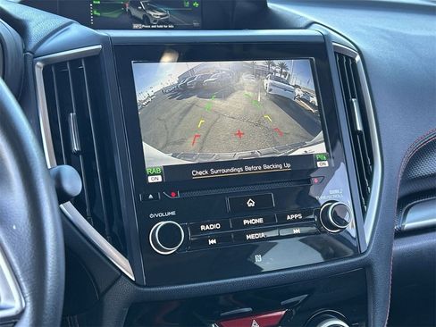 Used 2019 Subaru Forester Sport w/ Popular Package #2 image 23