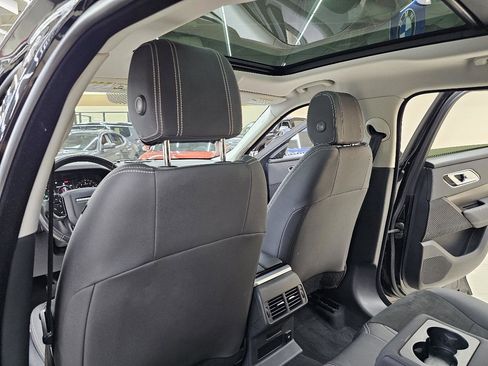 Used 2018 Land Rover Range Rover Velar AWD/4WD image 24