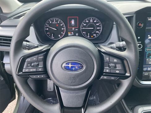 New 2026 Subaru Crosstrek 2.0i Premium image 19