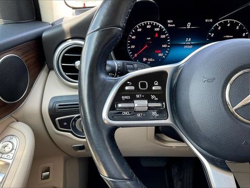 Certified 2022 Mercedes-Benz GLC 300 4MATIC image 13