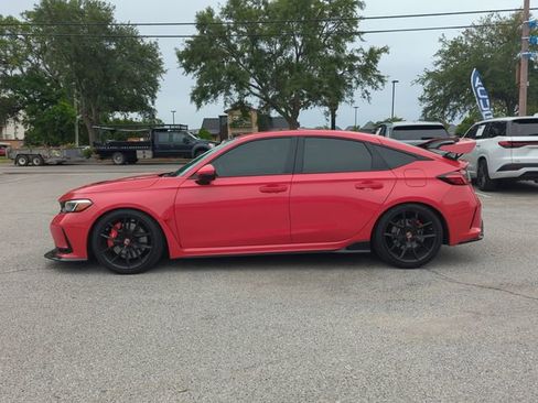 Used 2025 Honda Civic Type R image 7