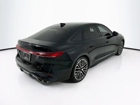 Used 2026 Audi S5 Premium Plus AWD/4WD image 8