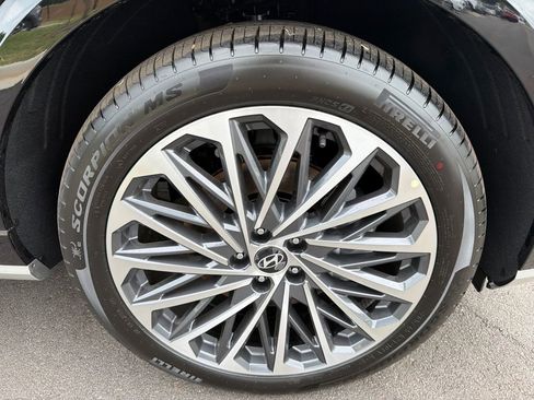 New 2026 Hyundai Palisade Calligraphy AWD/4WD image 13