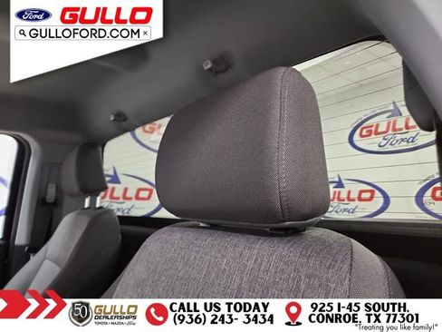 Used 2024 Ford F150 XL w/ Equipment Group 103A High image 14