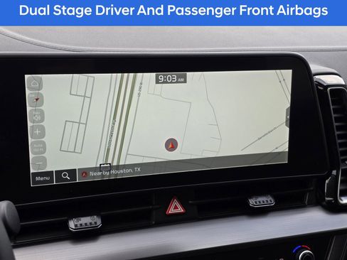 Used 2024 Kia Sportage EX w/ EX Premium Package image 23