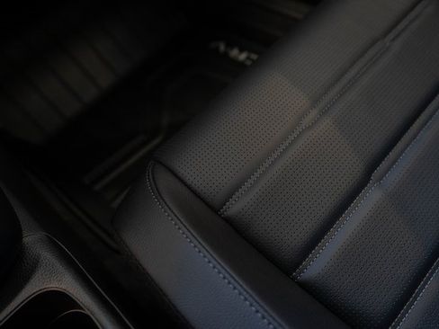 Used 2026 Honda CR-V EX-L image 26