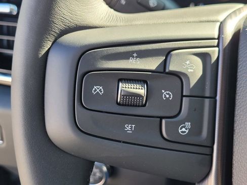 New 2026 GMC Sierra 2500 Denali Ultimate w/ Max Trailering Package image 22