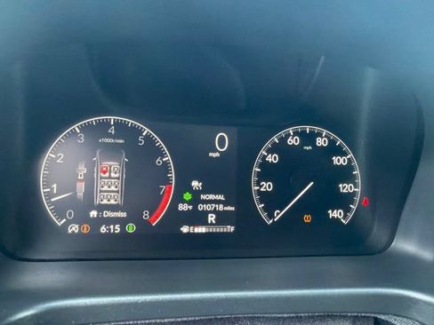 Used 2025 Honda Odyssey EX-L image 31