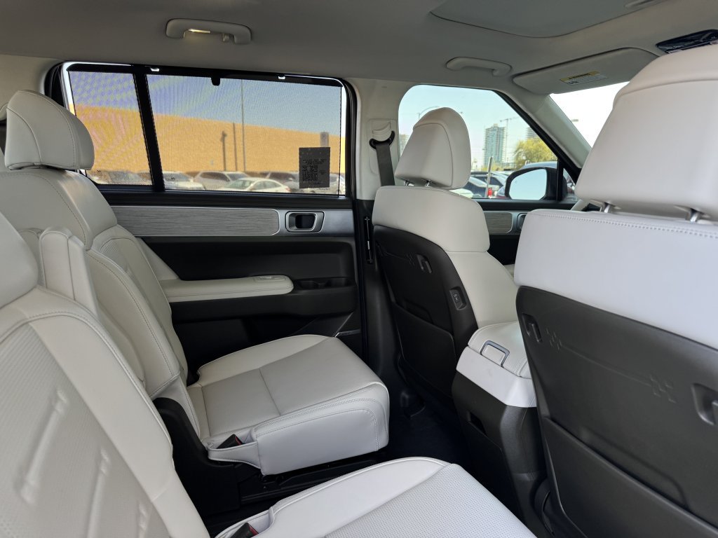 Used 2024 Hyundai Santa Fe Calligraphy FWD image 43