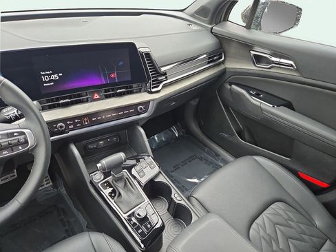 Used 2025 Kia Sportage X-Pro Prestige image 23