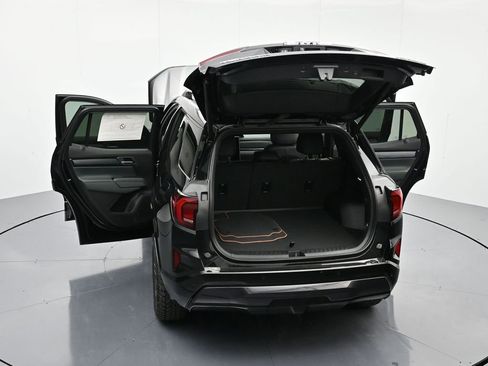 New 2026 GMC Terrain AT4 image 50