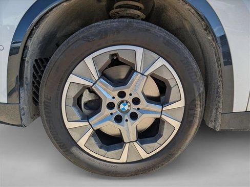 Used 2025 BMW X1 xDrive28i image 24