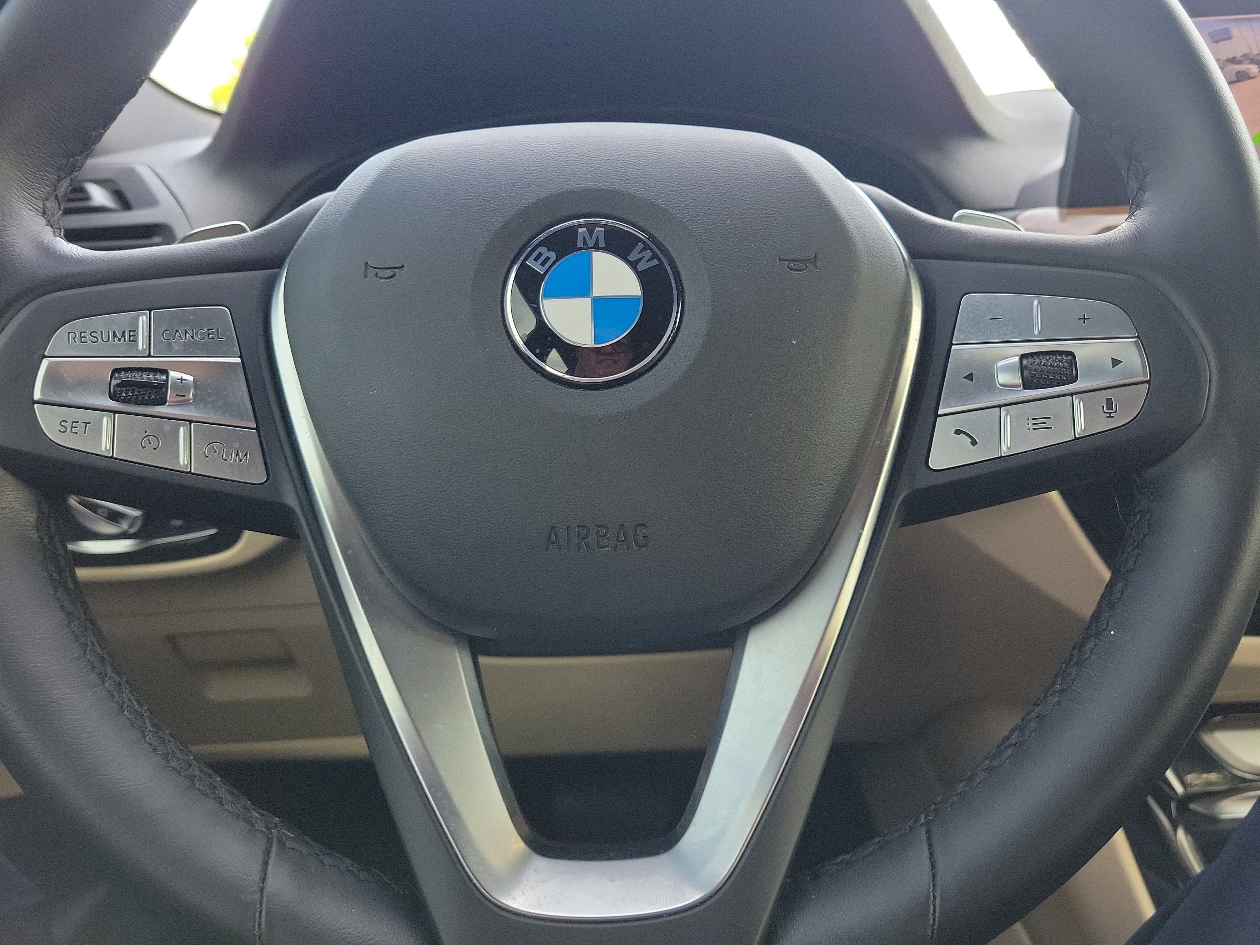 Used 2022 BMW X3 sDrive30i w/ Convenience Package w/ZPA RWD image 31
