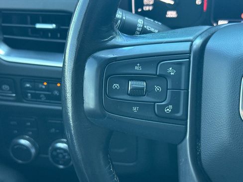 Used 2021 GMC Yukon AT4 AWD/4WD image 28