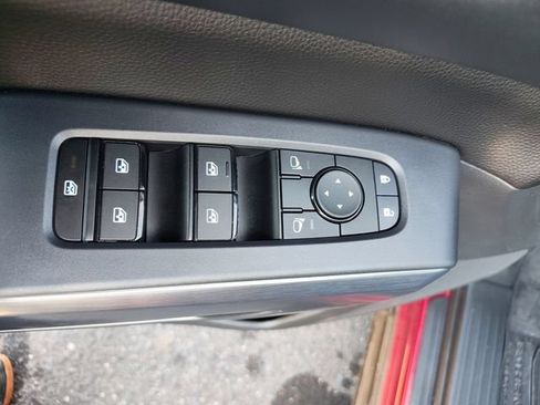 Used 2024 Nissan Pathfinder Rock Creek AWD/4WD image 23