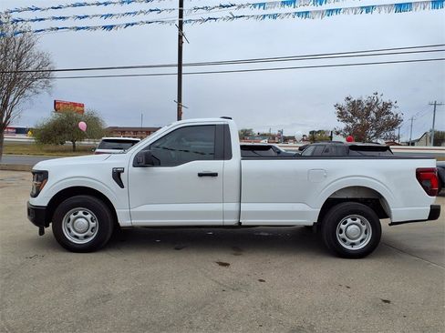Used 2024 Ford F150 XL image 4
