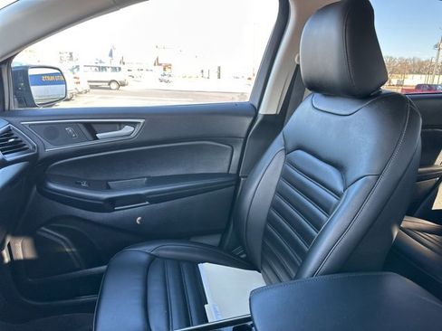 Certified 2020 Ford Edge SEL w/ Convenience Package image 28