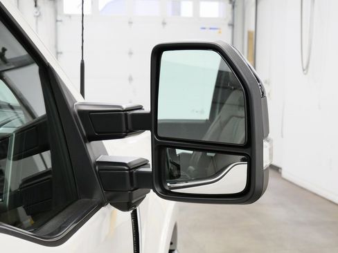 Used 2022 Ford F350 King Ranch w/ Tremor Off-Road Package image 40