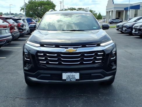 Used 2025 Chevrolet Equinox LT w/ Convenience Package II AWD/4WD image 30