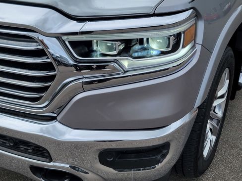 Used 2019 RAM 1500 Limited image 11