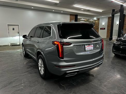 Used 2023 Cadillac XT6 Luxury AWD/4WD image 7