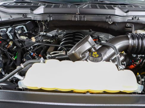 Used 2023 Ford F150 XLT w/ Equipment Group 302A High image 31