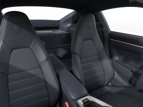 Certified 2025 Porsche 911 Carrera S RWD image 5