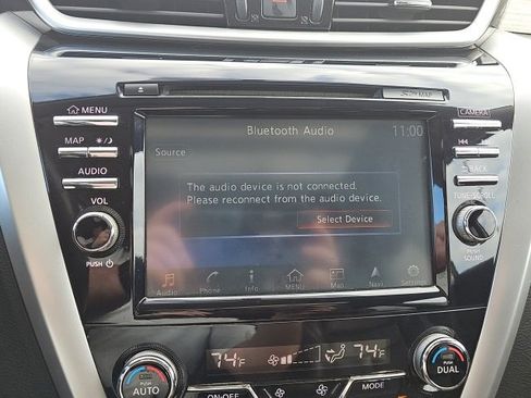 Used 2015 Nissan Murano Platinum image 20