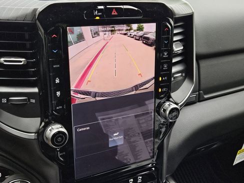 New 2026 RAM 1500 2WD Crew Cab image 17