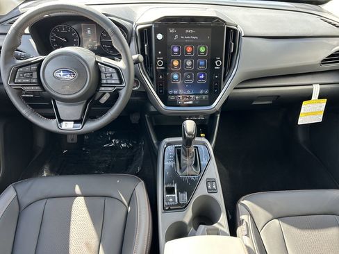 New 2026 Subaru Crosstrek 2.5i Limited AWD/4WD image 13