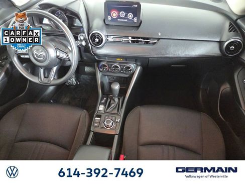 Used 2019 MAZDA CX-3 Sport image 29