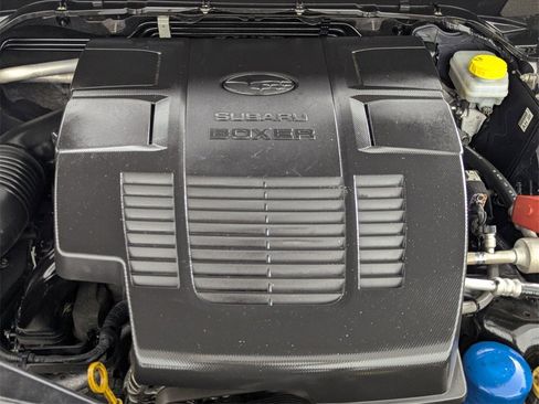 Used 2023 Subaru Forester Premium image 10