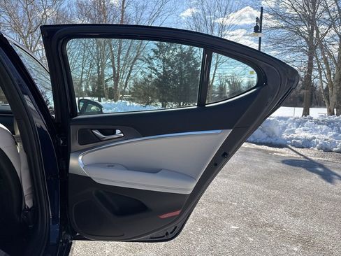 New 2026 Genesis G70 3.3T Sport Prestige image 27