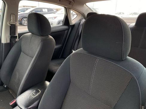 Used 2017 Nissan Sentra S image 19
