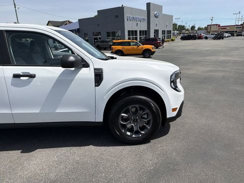 New 2026 Ford Maverick XLT AWD/4WD image 2