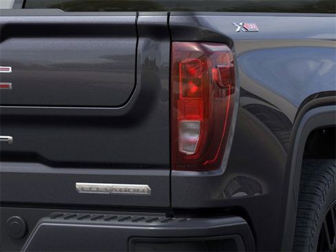 New 2024 GMC Sierra 1500 Elevation w/ X31 Off-Road Package image 11