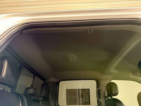 Used 2020 Ford F250 Lariat w/ FX4 Off-Road Package image 16