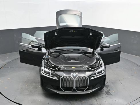 New 2026 BMW i4 eDrive40 RWD image 53
