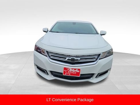 Used 2018 Chevrolet Impala LT image 2