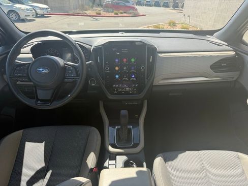 Certified 2025 Subaru Forester Premium image 13