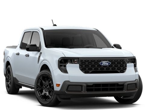 New 2026 Ford Maverick XLT w/ Equipment Group 301A AWD/4WD image 52