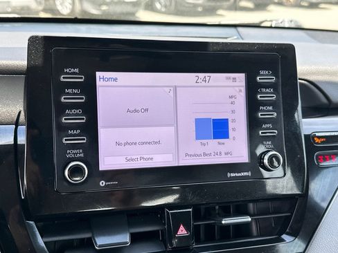 Used 2023 Toyota Camry SE image 24